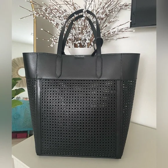 NWT Michael Kors Large Sinclair Tote - Picture 3 of 11